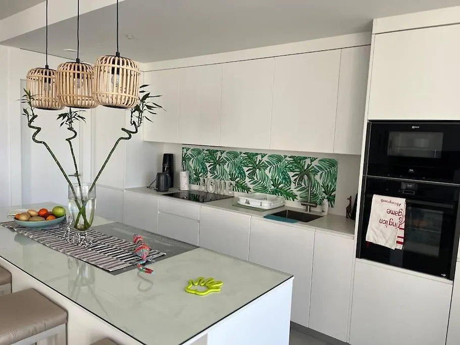 Family Mountain Sea Condo Malaga 0*,  Spain