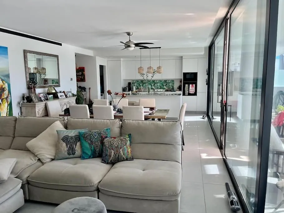 Family Mountain Sea Condo Malaga 0*,  Spain