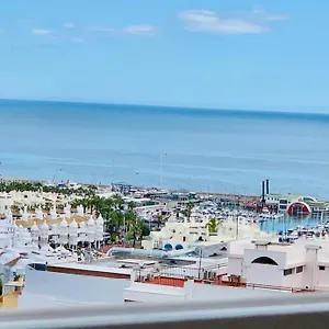 Puerto Marina To 50m Apartamento